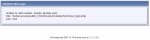 AWF error while trying to log on.JPG