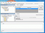 SQL Server Migration Assistant for Access Main Screen.gif