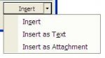 MS Outlook 2002 Command-Combo Button.JPG