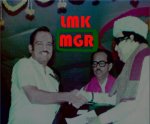 LMK-Me _ Loga muthu krishnan being Honoured By Late Dr.MGR - Late _ Former Chief Minister of Our.jpg