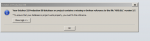 Office 2010 Development Microsoft Office MSO DLL missing.png