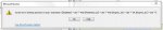 Access Error on Report Filter after Using Comparison Operators on filter string.JPG