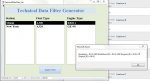 String Created using Comparison Operators 1 Item selected on all listboxes.JPG