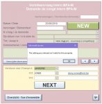 Access message.JPG