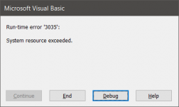 210414 Access Error 3035 System resources exceeded.png
