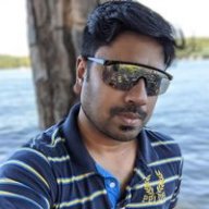 Sreeram Krishna