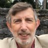 Ken Sheridan