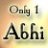 Only1Abhi